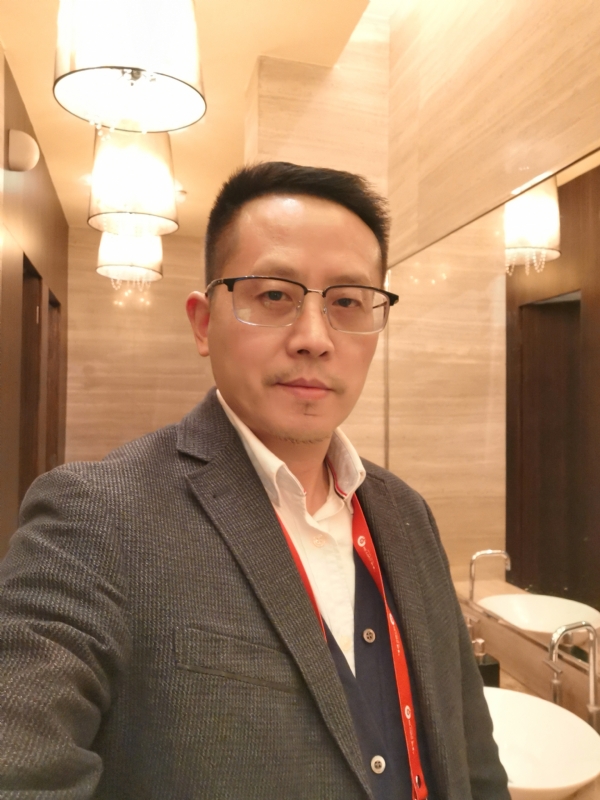 燕青的第二张照片--长沙相亲服务中心