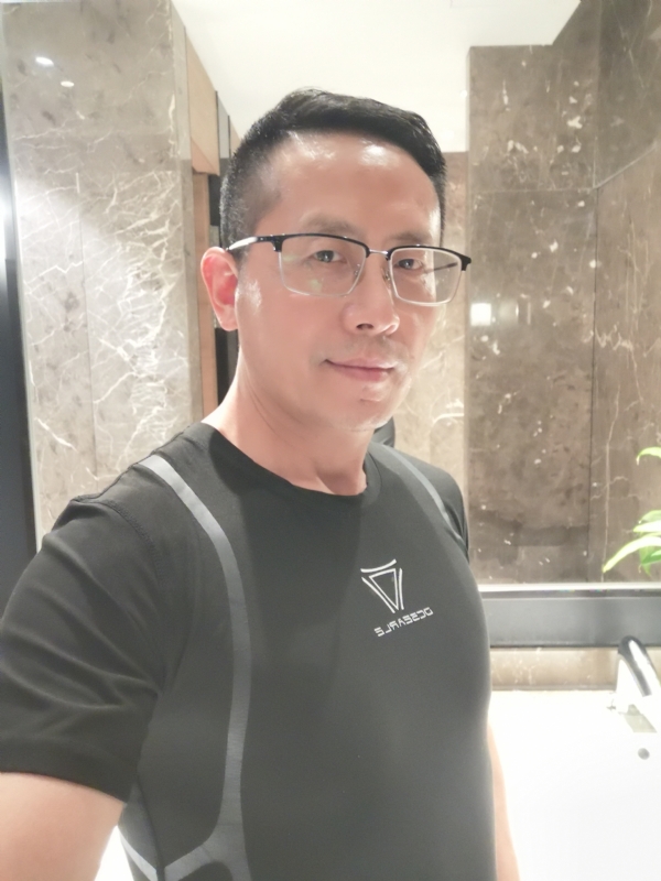 燕青的第四张照片--长沙相亲服务中心