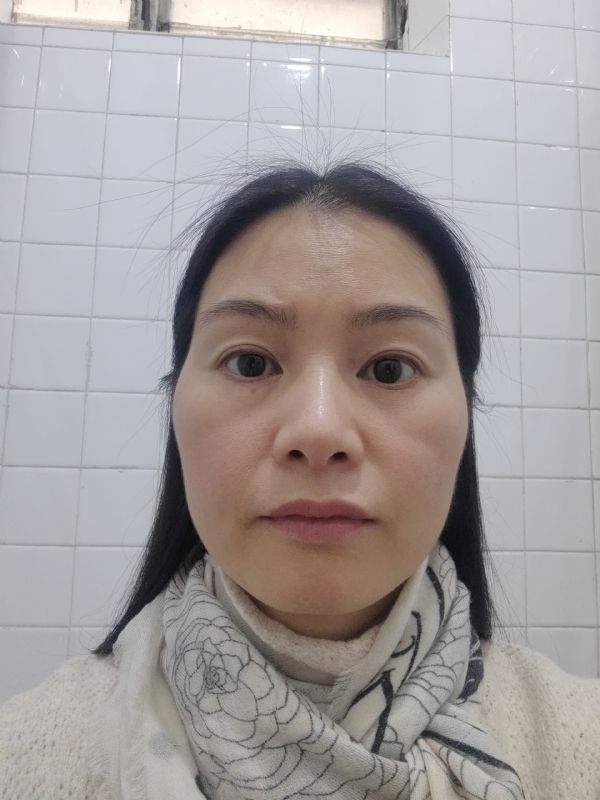 罌粟花的第一张照片--长沙相亲服务中心