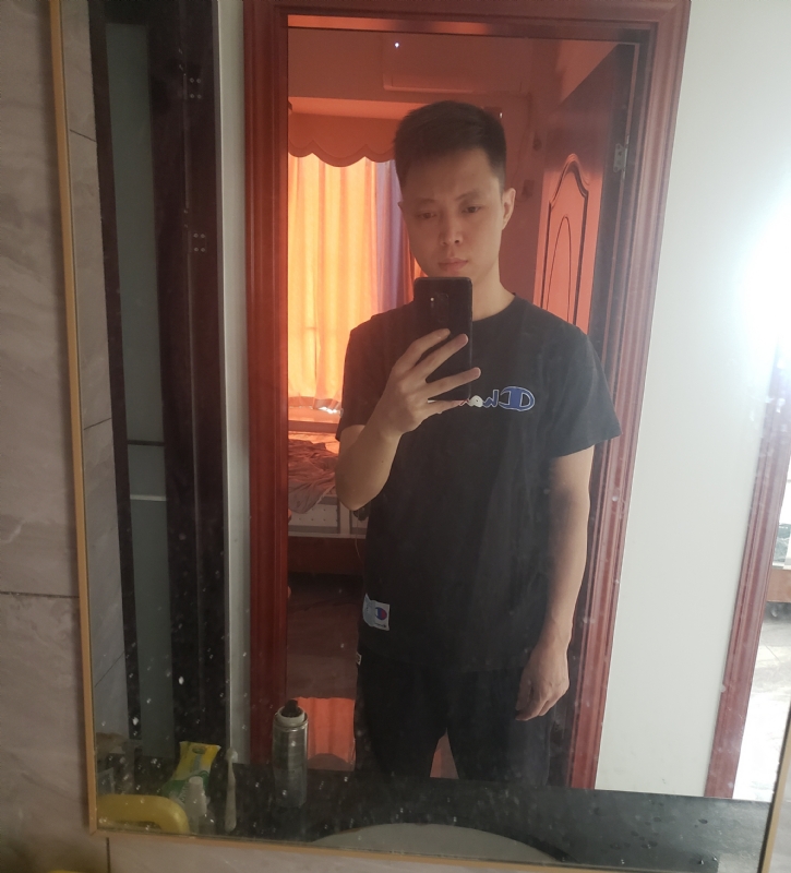 三横一竖的王的第一张照片--长沙相亲服务中心