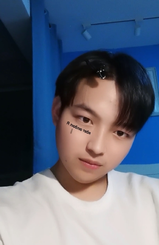 古天天的第一张照片--长沙相亲服务中心