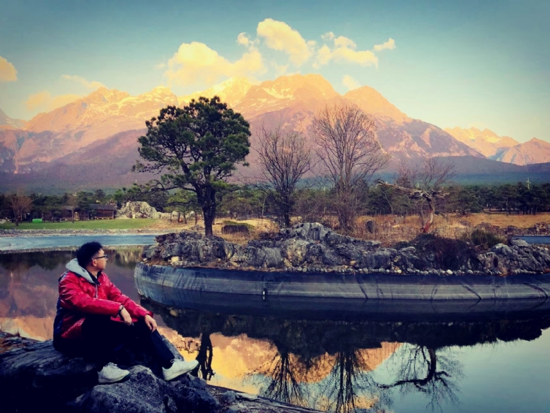 紫维依的第一张照片--长沙相亲服务中心