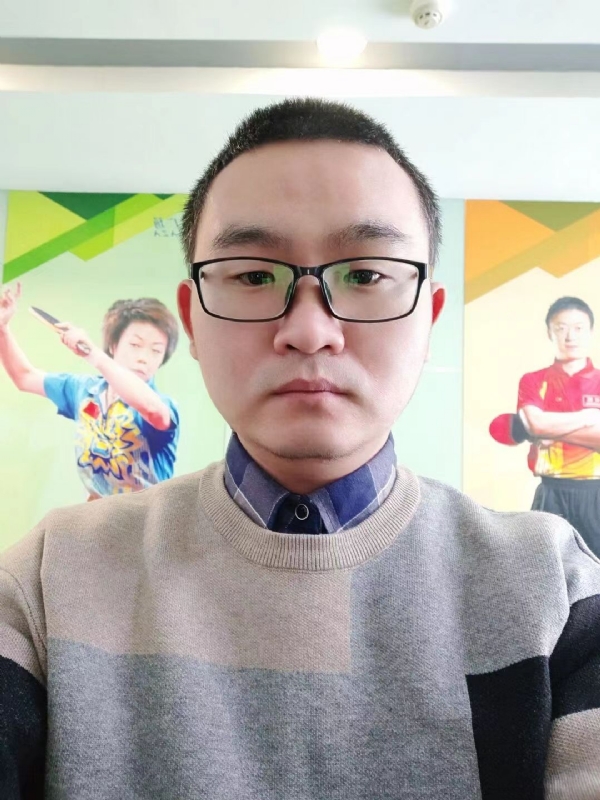 小乐的第二张照片--长沙相亲服务中心