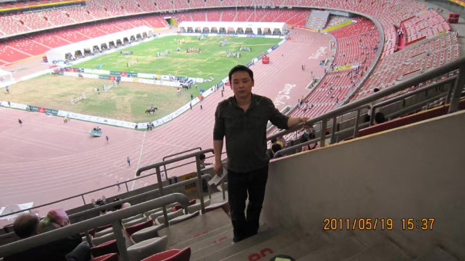 下一站的第一张照片--长沙相亲服务中心