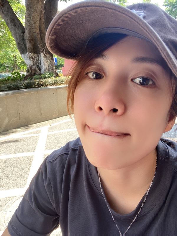 Sarah的第一张照片--长沙相亲服务中心