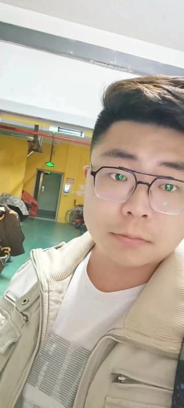 阿政的第一张照片--长沙相亲服务中心