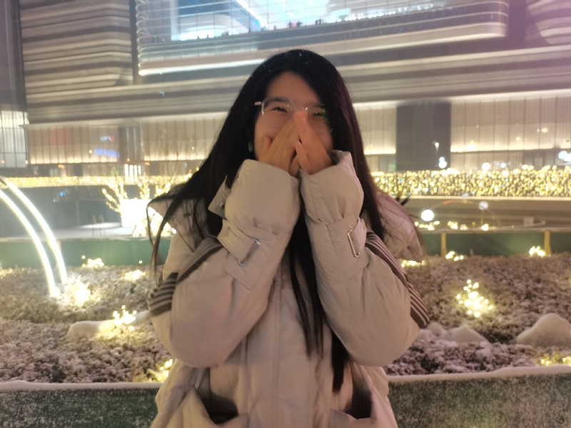 幸福相伴的第一张照片--长沙相亲服务中心