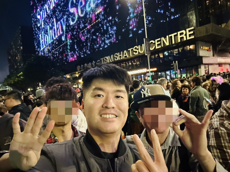 Jason的第一张照片--长沙相亲服务中心