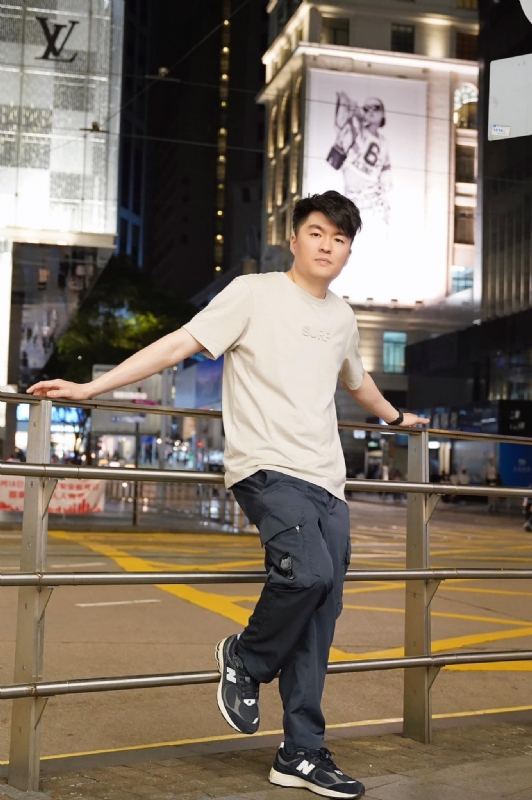 Jason的第二张照片--长沙相亲服务中心