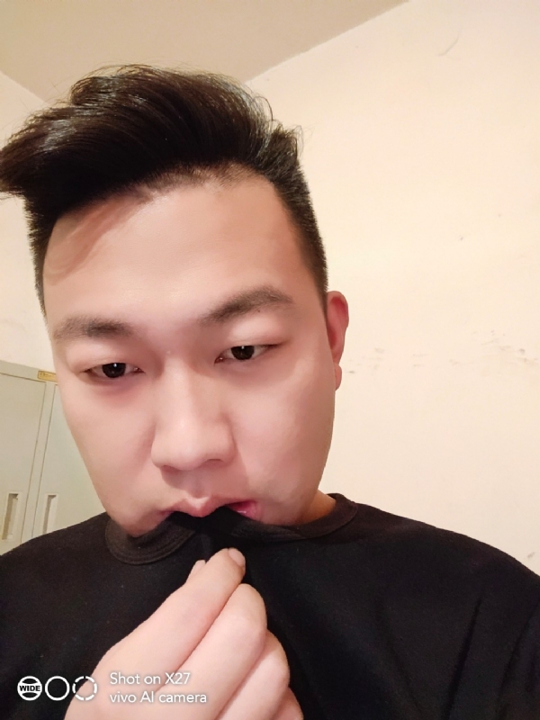 累觉不爱的第一张照片--长沙相亲服务中心