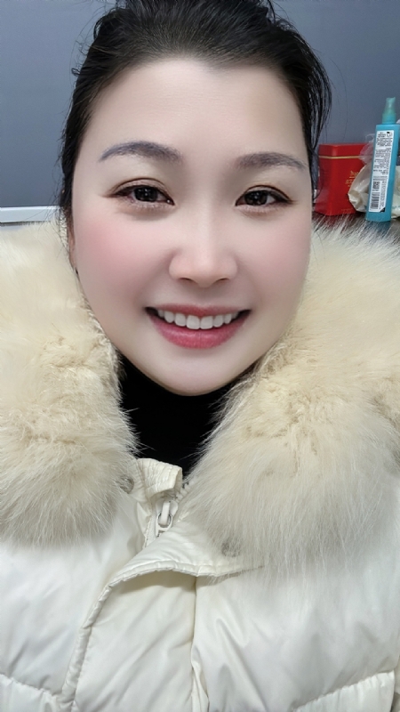 朝霞暮歌的第一张照片--长沙相亲服务中心