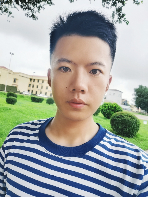 大帥的第一张照片--长沙相亲服务中心