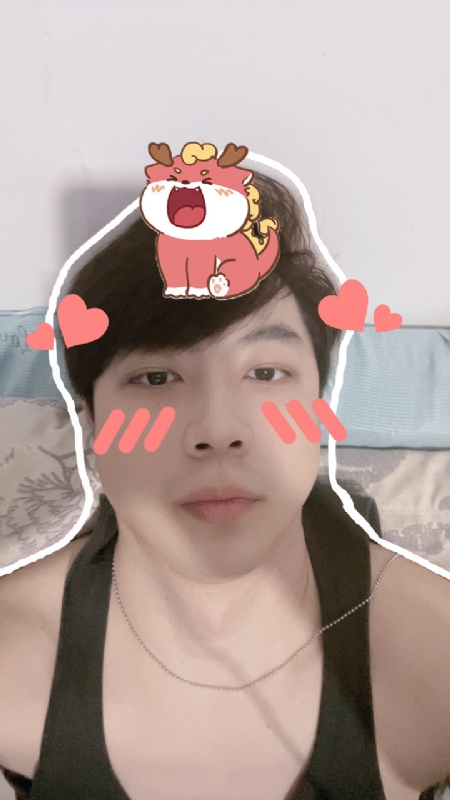 韩磊的第一张照片--长沙相亲服务中心