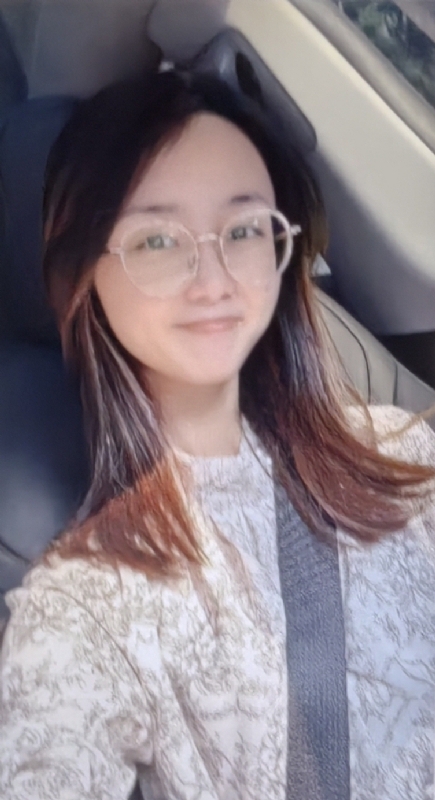 郑小姐的第一张照片--长沙相亲服务中心