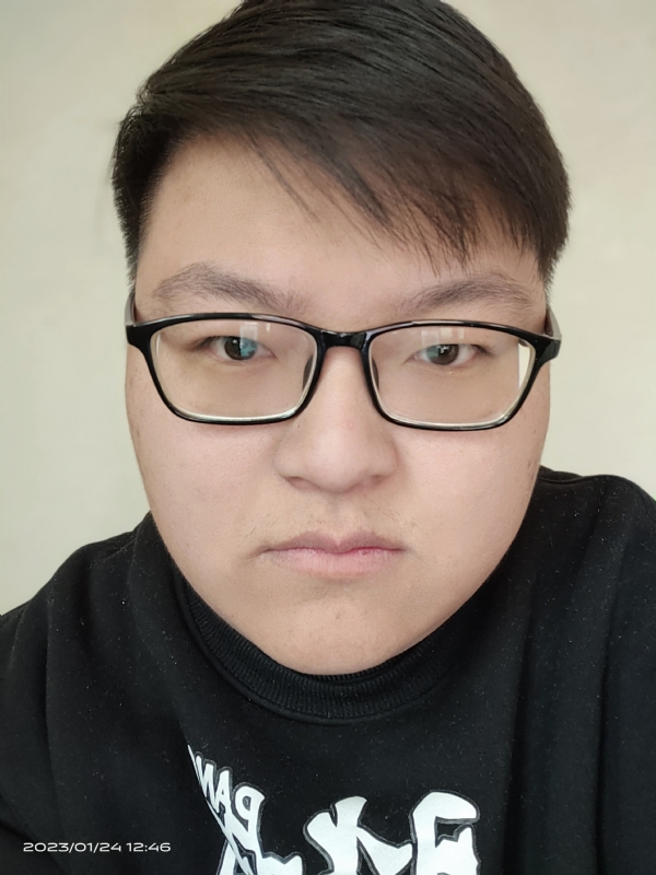 龙先生的第一张照片--长沙相亲服务中心