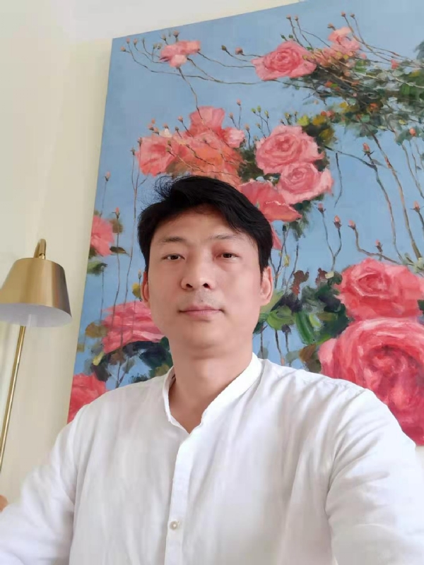 wangxuwu的第一张照片--长沙相亲服务中心