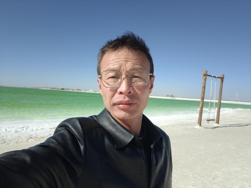 等风来的第一张照片--长沙相亲服务中心