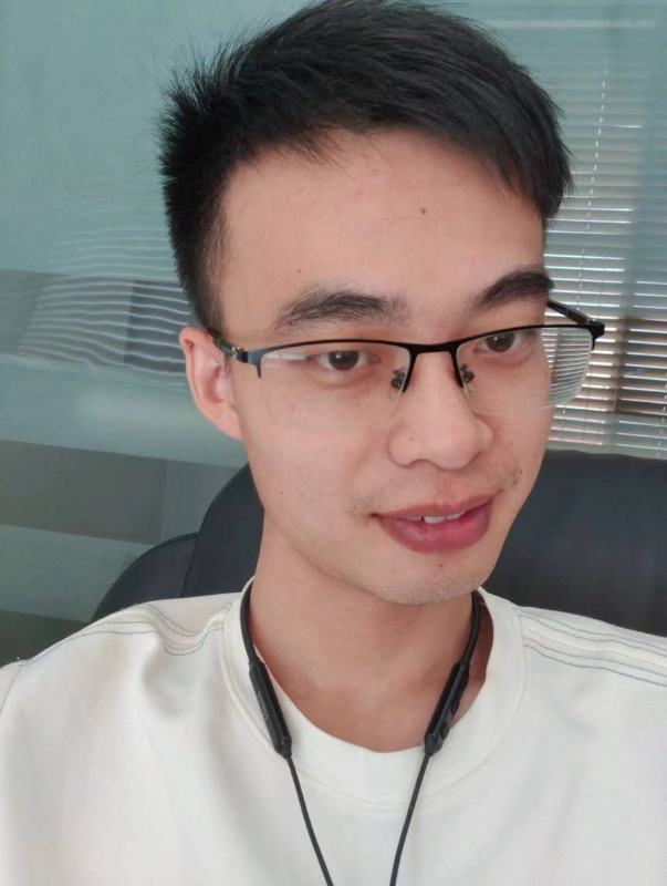 Harper的第一张照片--长沙相亲服务中心