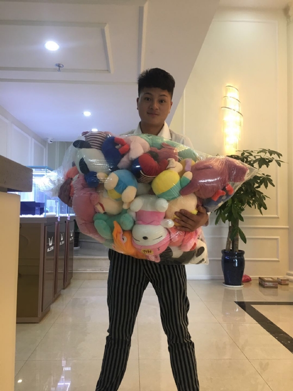 阿杰的第一张照片--长沙相亲服务中心