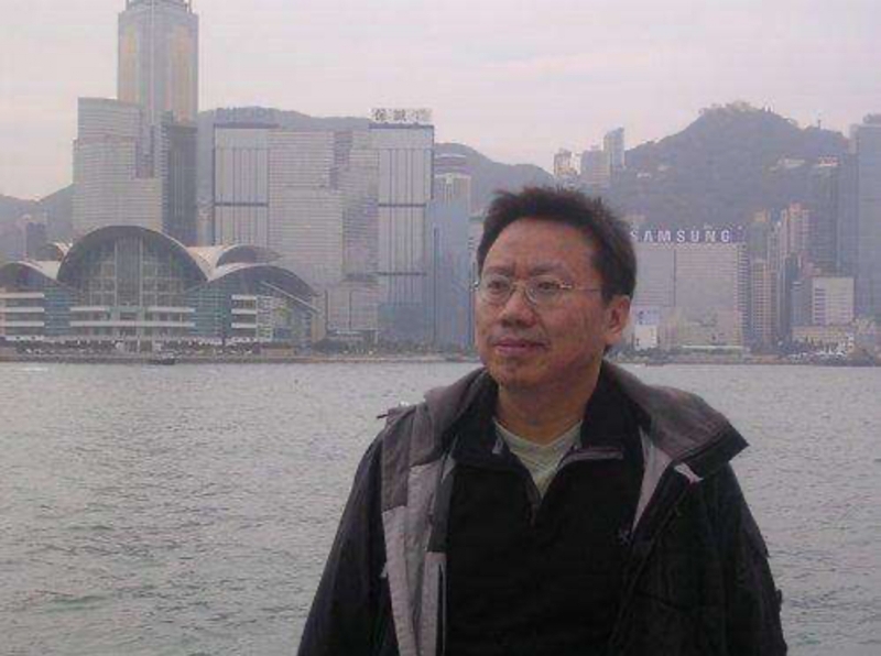 Forrest的第一张照片--长沙相亲服务中心