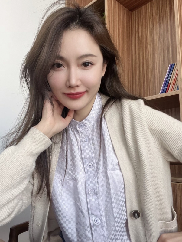 Anne林的第一张照片--长沙相亲服务中心