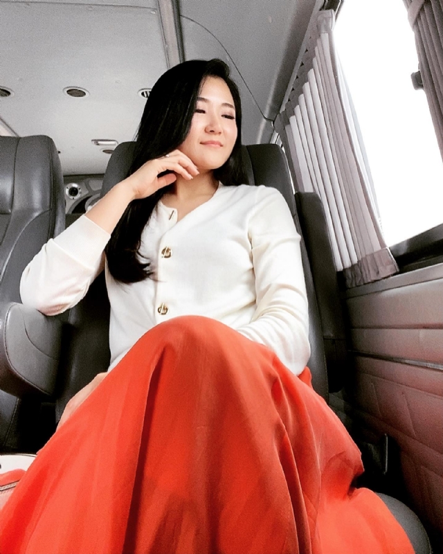 深凝久伴的第一张照片--长沙相亲服务中心