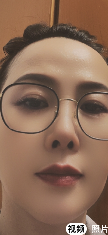 水女人的第一张照片--长沙相亲服务中心