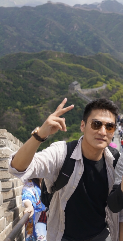 jieke的第一张照片--长沙相亲服务中心