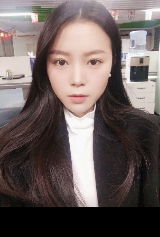 小月半的第一张照片--长沙相亲服务中心