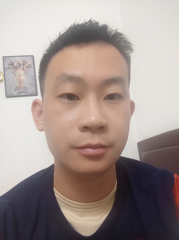 清风徐来的第一张照片--长沙相亲服务中心