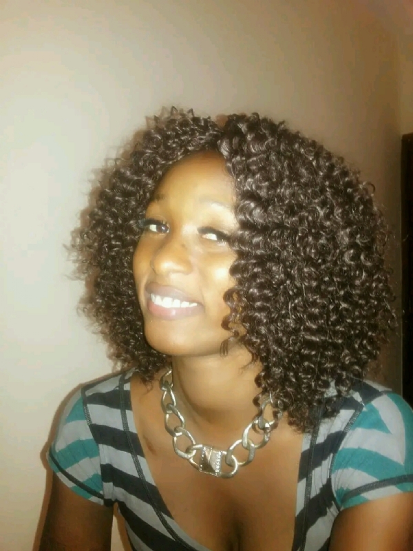 Amira的第一张照片--长沙相亲服务中心