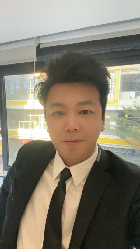 敬航的第一张照片--长沙相亲服务中心