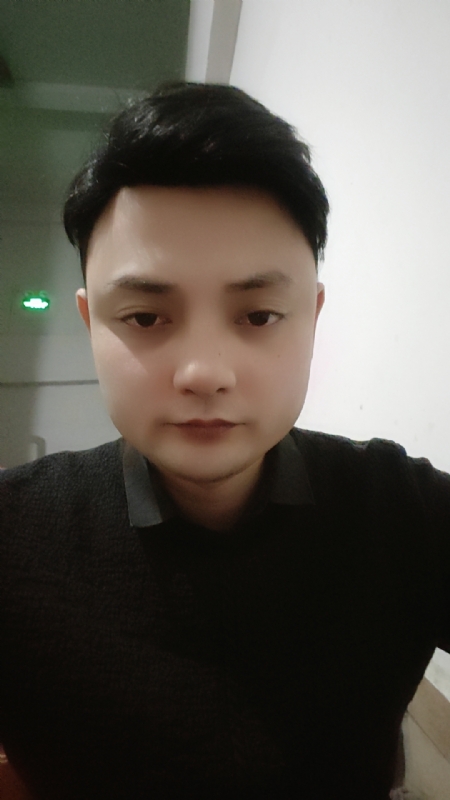 我在他乡整挺好的第一张照片--长沙相亲服务中心