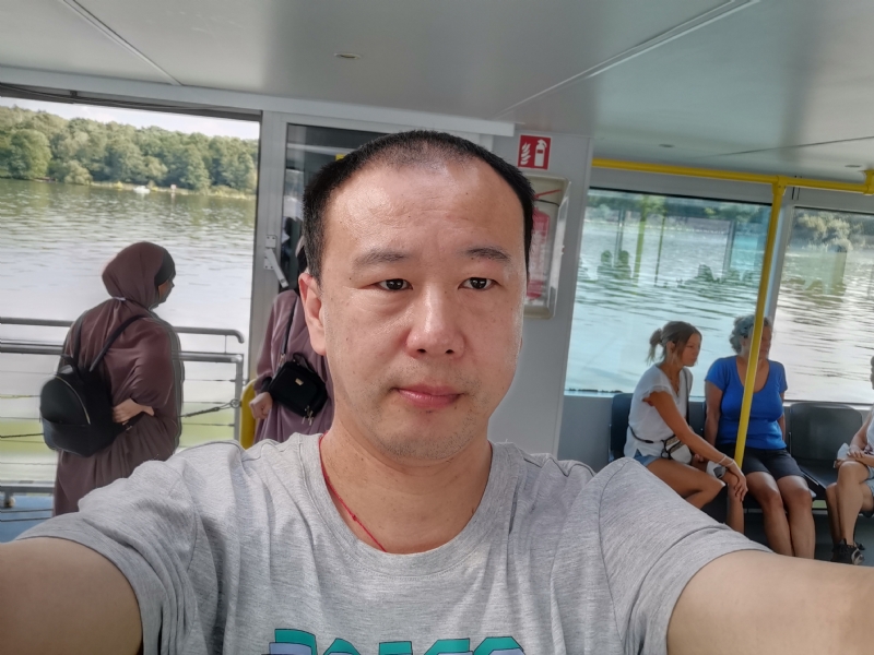 心若在的第二张照片--长沙相亲服务中心