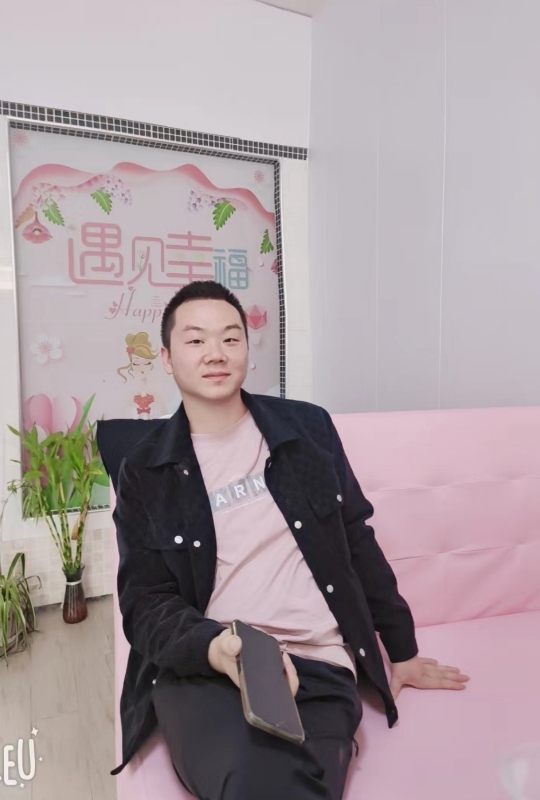 真的不会取名的第一张照片--长沙相亲服务中心