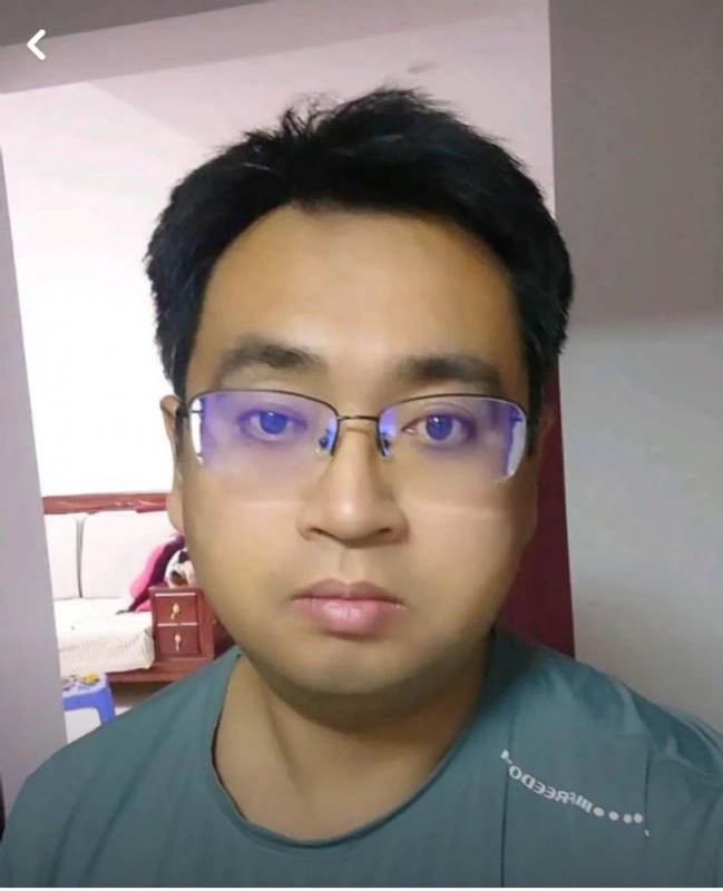 雨的节奏的第一张照片--长沙相亲服务中心