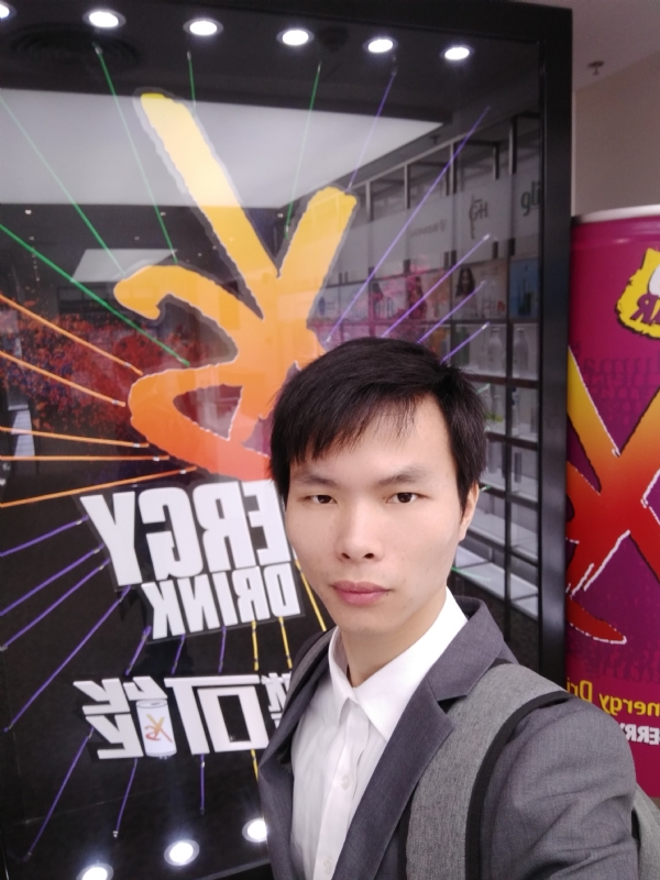 你是我的唯一的第二张照片--长沙相亲服务中心