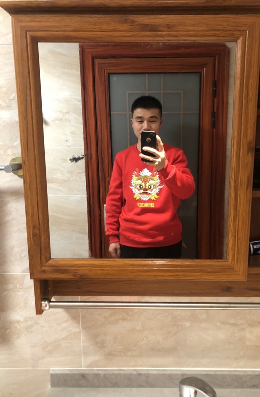 罗洪奇的第一张照片--长沙相亲服务中心