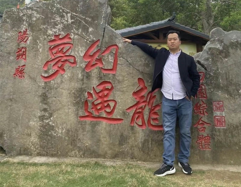 快乐每一天的第一张照片--长沙相亲服务中心