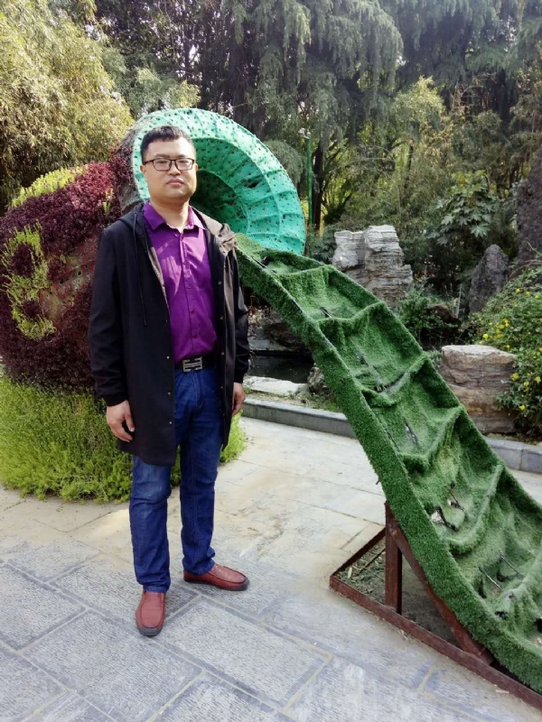 张哥的第一张照片--长沙相亲服务中心