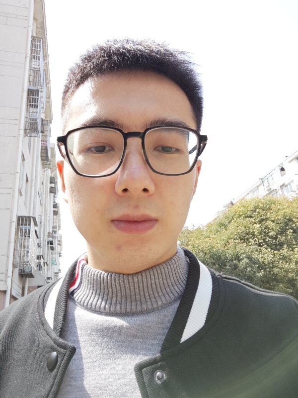 七彩皮皮虾的第一张照片--长沙相亲服务中心