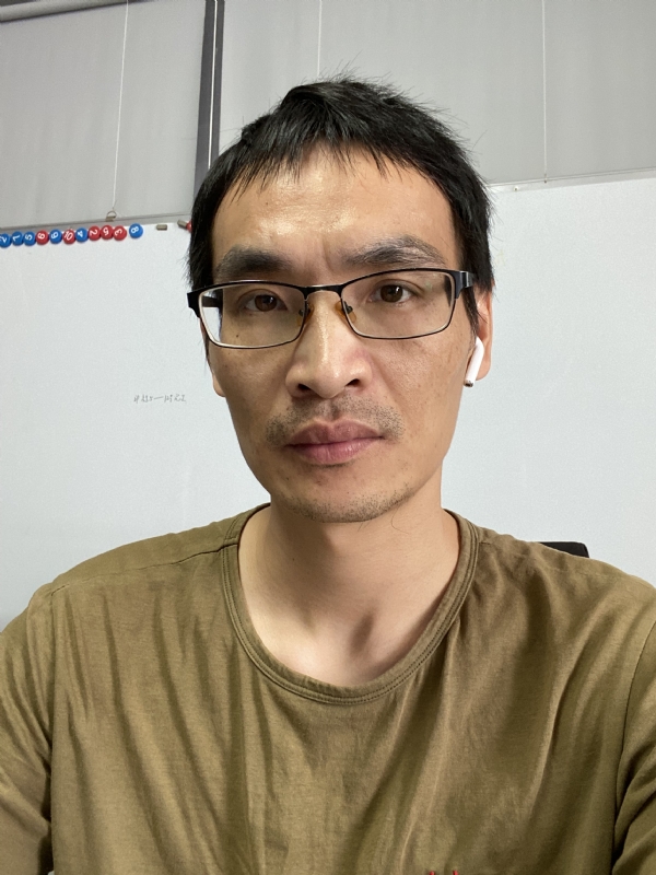 孤独的根号三的第一张照片--长沙相亲服务中心