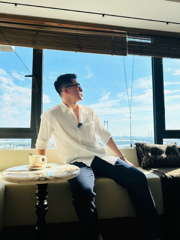 雨夜追风的第一张照片--长沙相亲服务中心