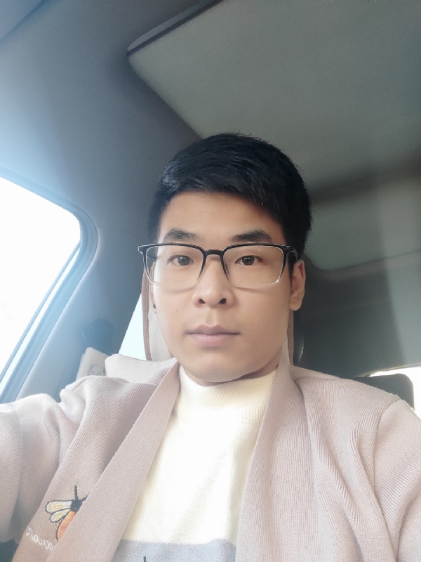 小奕的第一张照片--长沙相亲服务中心