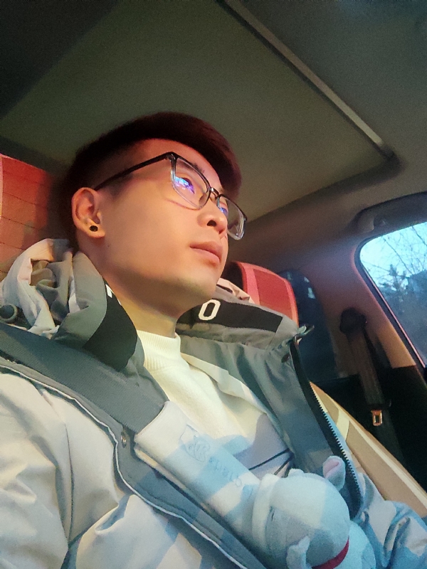 小奕的第二张照片--长沙相亲服务中心