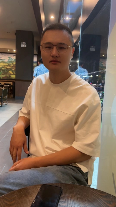 SCENERYFISH的第一张照片--长沙相亲服务中心