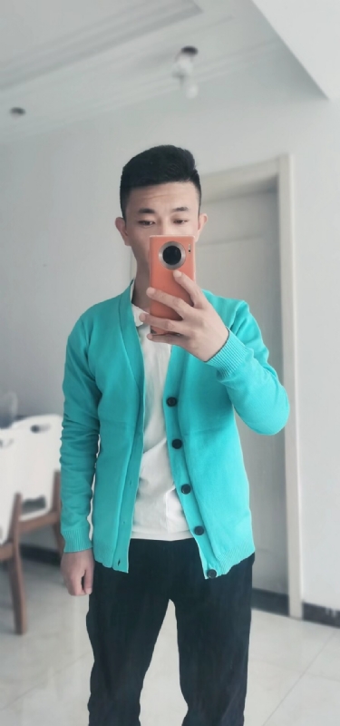 康荣振的第二张照片--长沙相亲服务中心