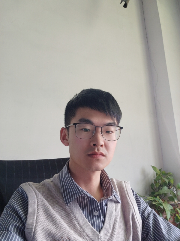 琉璃的第一张照片--长沙相亲服务中心