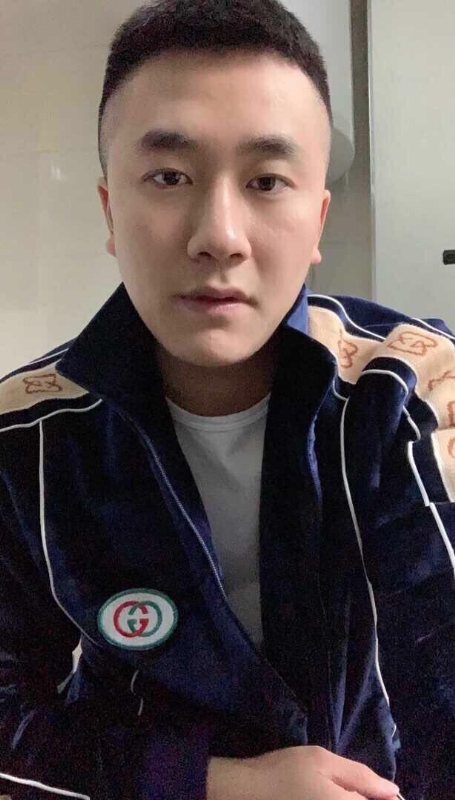 凌毅的第一张照片--长沙相亲服务中心