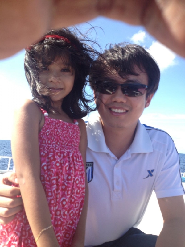 上进的梅子的第一张照片--长沙相亲服务中心